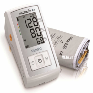Máy đo huyết áp bắp tay A3 Basic